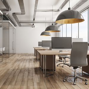 The death of the office: are traditional workspaces disappearing? [BLOG]