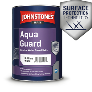 Johnstone's Trade launches 'ultimate defence' against wear and tear