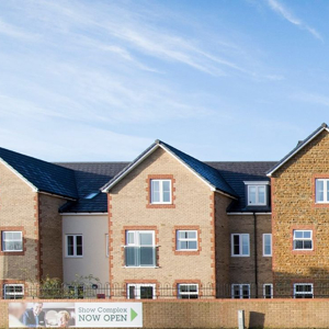 Extra care accommodation for the elderly located in Hunstanton, Norfolk