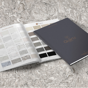 New brochure from CR Laurence (Stone) showcases new surfaces for 2020