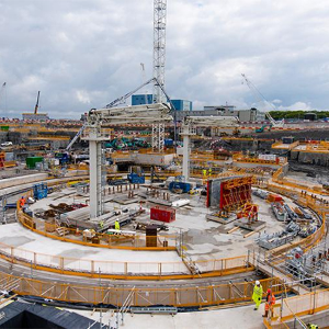 Reliance ensure safety at next generation Hinkley Point power station