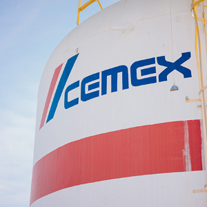 CEMEX announces divestment of certain assets in the UK