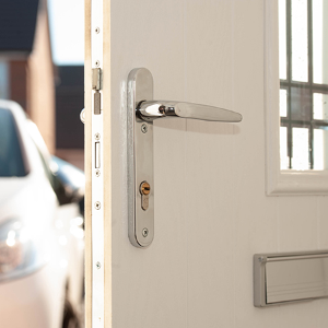 Mul-T-Lock’s Break Secure® 3DS cylinder excels when put to the test
