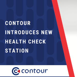 Contour Heating introduces new health check station