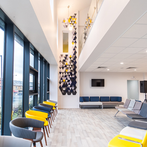 Project Burleigh Medical Centre by Soundtect