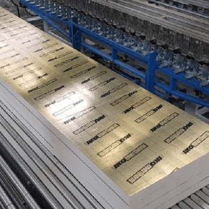 IKO launches new high-performance insulation board