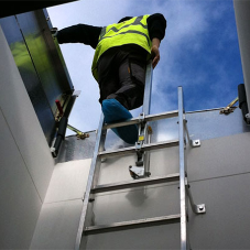 Key things to consider when specifying ladders [BLOG]