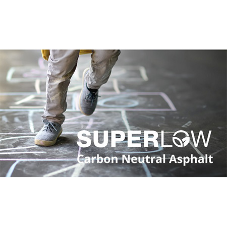 Aggregate Industries launches their new and improved SuperLow
