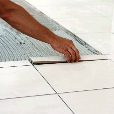 Underfloor heating and floor height - what you need to know...