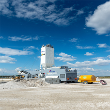CEMEX provides an innovative solution for BMW’s new PDI facility