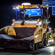 Aggregate Industries strengthens asphalt offering with quartet of new products