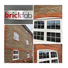 Brickfab are working to acquire BBA accreditation to meet the NHBC requirements