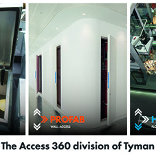 Tyman plc announces £2.3 million pay back to the UK Government