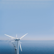 CEMEX chosen to design and supply concrete mixes for use in off-shore wind farms