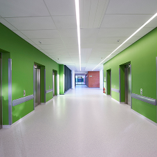 Specifying fire safety coatings inside a building [BLOG]