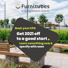 Furnitubes launch brand new selection of educational CPD’s & Masterclasses