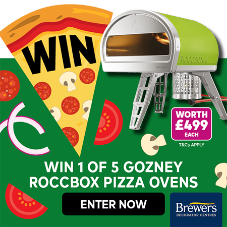 Grab a slice of the action with Albany and Brewers