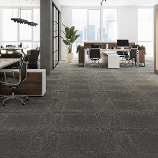 Rawson now offers endless design opportunities for Workplace carpets