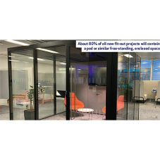 FIS help develop standardised acoustic testing of pods