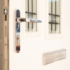 Mul-T-Lock Break Secure® 3DS & XP for Ultimate Residential Protection