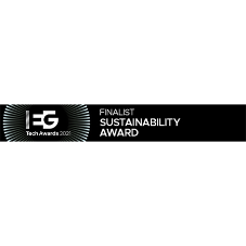 AET’s underfloor air conditioning shortlisted for Sustainability Award
