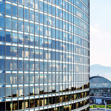 Specifying success with curtain walling [Blog]