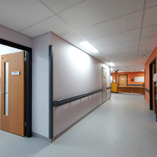 Understanding paint specification in healthcare environments [Blog]