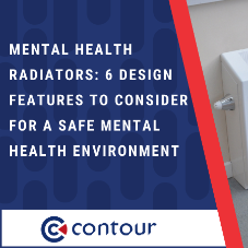 Radiators For Mental Health Settings: 6 Design Features To Consider [Blog]