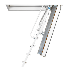 Isotec 200 Loft Ladder – a great all-rounder