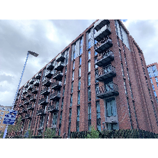 Knauf Insulation provides a simple and stylish solution for Middlewood Locks
