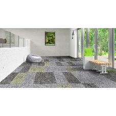 Choosing the Best Commercial Carpet Tile for your Premises