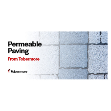 Permeable Paving from Tobermore