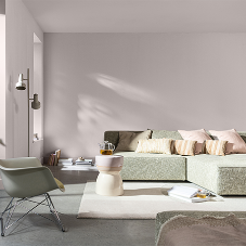 Dulux Unveils Sweet Embrace™ as Its Colour of the Year 2024
