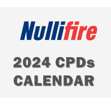 Elevate Your Fire Protection Knowledge with Nullifire's 2024 CPDs and Training Calendar!