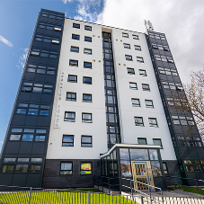 Eurocell’s Sustainable Window Solution Drives Success in Birmingham’s Property Refurbishment Programme
