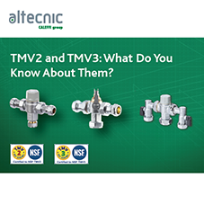 TMV2 and TMV3 What do you know about them?