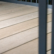 Sapphire partners with MyDek for the ultimate solution to decking safety
