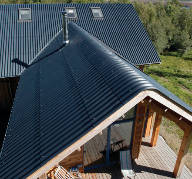 Roof tiles Roof tiles