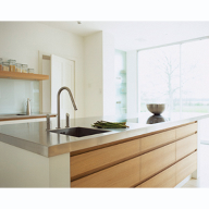 Fitted kitchens Fitted kitchens