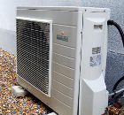 Daikin UK Sustainability Showcase