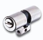 Cylinder locks