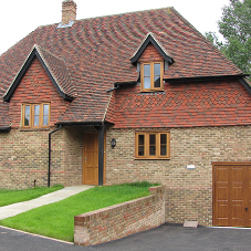 Roof tiles: Traditional range