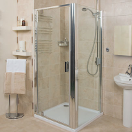 N&C Shower Enclosures and Accessories
