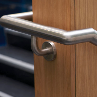Balustrades: Aeon Balustrades: Aeon