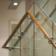 Handrails: Arbora Handrails: Arbora
