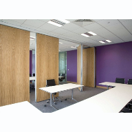 Movable Walls & Sliding Folding Partitions