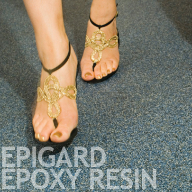 EPIGARD | Epoxy Resin Flooring
