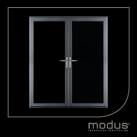Modus 75mm French Doors
