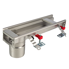 Stainless Steel Drainage Channels