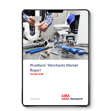 Plumbers Merchant Market Report - UK 2024 - 2028